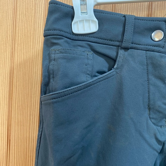 Equestrian Riding Pants - Picture 5 of 11